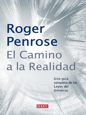 cover image of El camino a la realidad